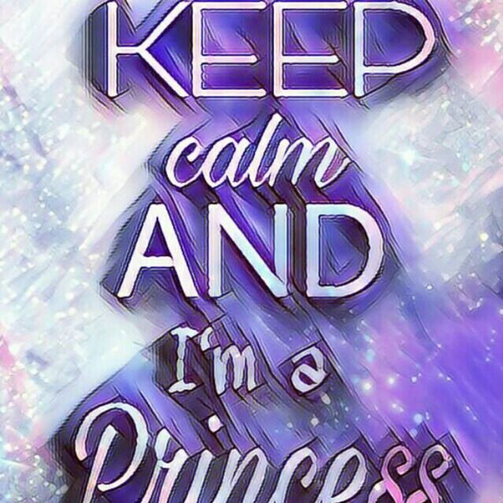 Meet your Posher, Nevaeh